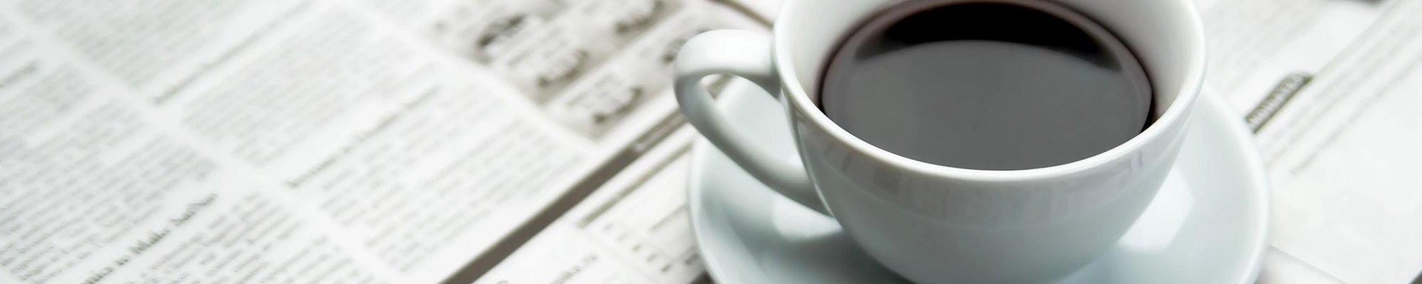 coffee on table from Floors Of Wilmington in the Wilmington, NC area