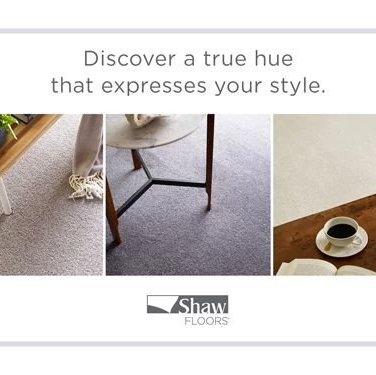 Discover a true hue that expresses your style from Floors Of Wilmington in the Wilmington, NC area
