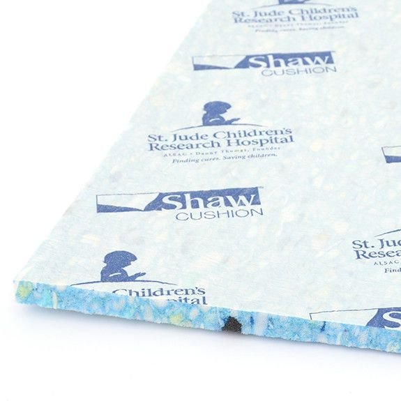 St. Jude carpet cushion from Floors Of Wilmington in the Wilmington, NC area