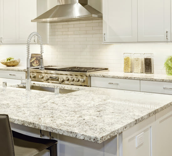 Floors of Wilmington Countertops